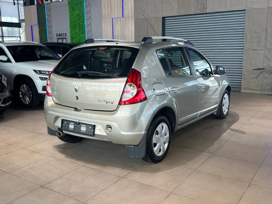 Renault Sandero I Оренбург  - изображение 5