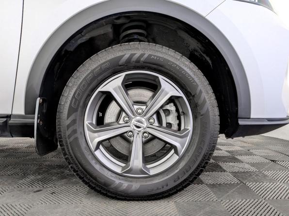 Haval F7x I Рестайлинг с пробегом 2023 года, цена 2 100 000 рублей, 27731 км, внедорожник, Автокод Объявления