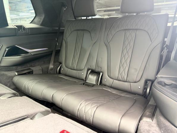 BMW X7 I (G07) Рестайлинг с пробегом 2023 года, цена 12 730 000 рублей, 37612 км, внедорожник, Автокод Объявления