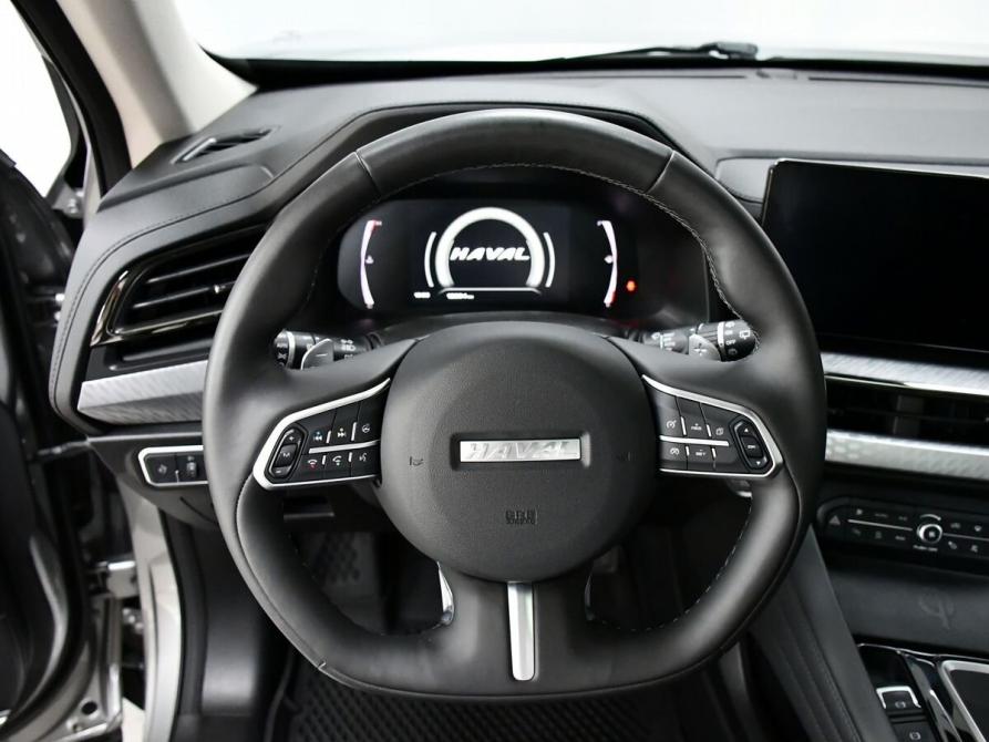 Haval F7 II Новосибирск  - изображение 14