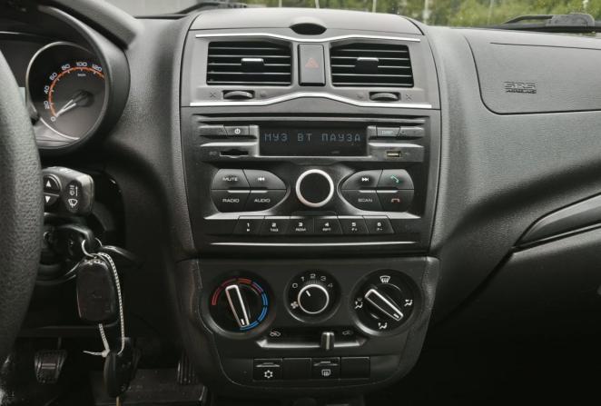 Lada (ВАЗ) Granta I Рестайлинг с пробегом 2019 года, цена 639 000 рублей, 132965 км, универсал, Автокод Объявления