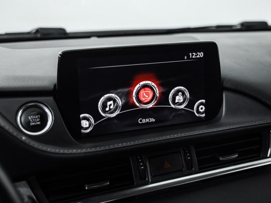 Mazda 6 III (GJ) Рестайлинг 2 Санкт-Петербург  - изображение 17