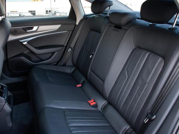 Audi A6 V (C8) с пробегом 2020 года, цена 4 198 000 рублей, 61668 км, седан, Автокод Объявления