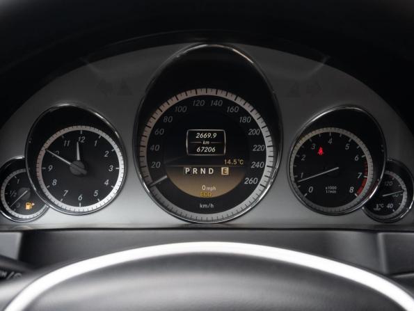Mercedes-Benz E-Класс IV (W212 S212 C207) с пробегом 2012 года, цена 3 000 000 рублей, 67206 км, кабриолет, Автокод Объявления