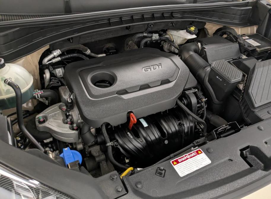 Kia Sportage IV Рестайлинг Санкт-Петербург  - изображение 9