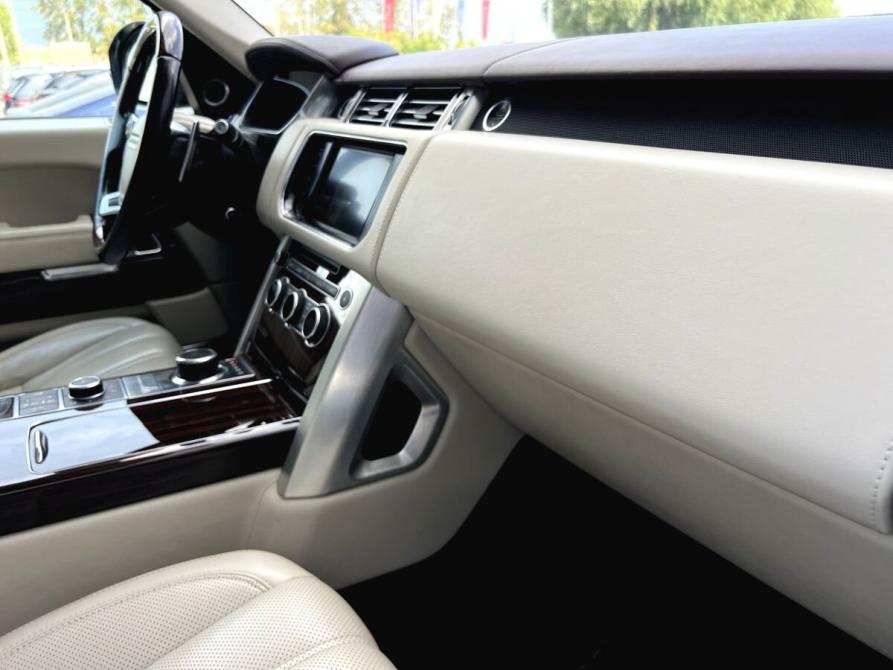Land Rover Range Rover IV Пермь  - изображение 25