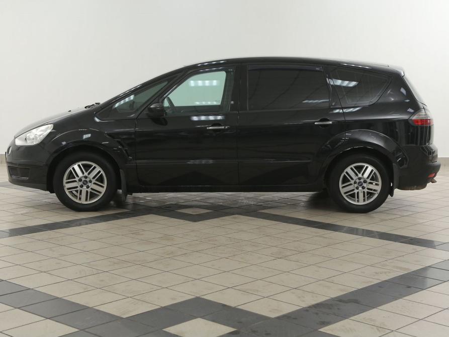 Ford S-MAX I Иваново  - изображение 7