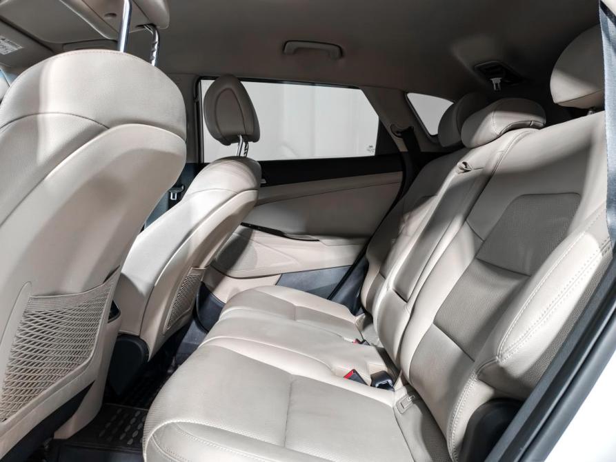 Hyundai Tucson III Санкт-Петербург  - изображение 12