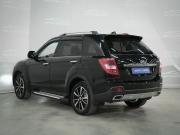 Lifan X60 I Рестайлинг 2 Новосибирск  - изображение 38