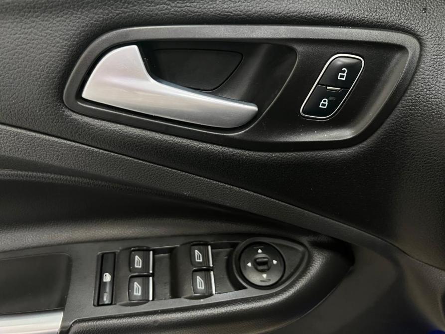 Ford Kuga II Рестайлинг Пермь  - изображение 8