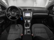 Skoda Octavia II (A5) Рестайлинг Москва  - изображение 28