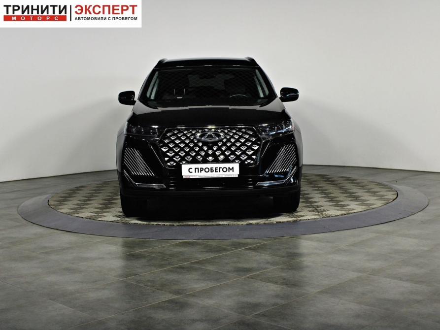 Chery Tiggo 7 Pro Max I Рестайлинг Белгород  - изображение 2
