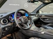 Mercedes-Benz GLC I (X253) Рестайлинг Москва  - изображение 42