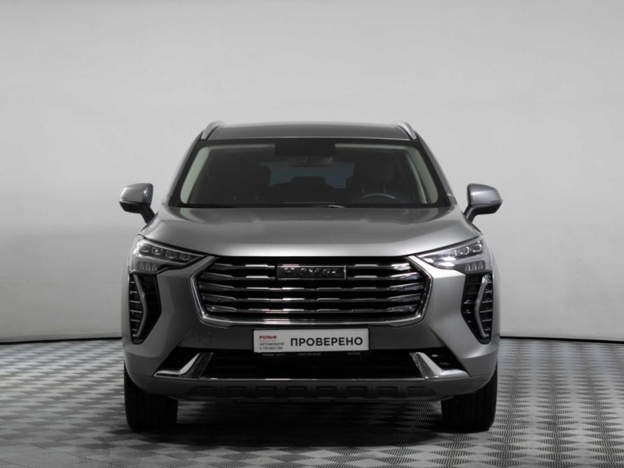 Haval Jolion I Москва  - изображение 3