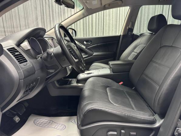 Nissan Murano II (Z51) Рестайлинг 2 с пробегом 2013 года, цена 1 545 000 рублей, 174105 км, внедорожник, Автокод Объявления