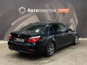 BMW 5 серии V (E60/E61) Рестайлинг Пермь  - изображение 27