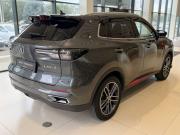 Changan UNI-S (CS55 Plus) Краснодар  - изображение 33