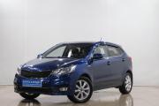 Kia Rio III Новокузнецк  - изображение 35