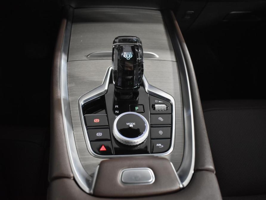 Chery Tiggo 7 Pro Max I Рестайлинг Санкт-Петербург  - изображение 16