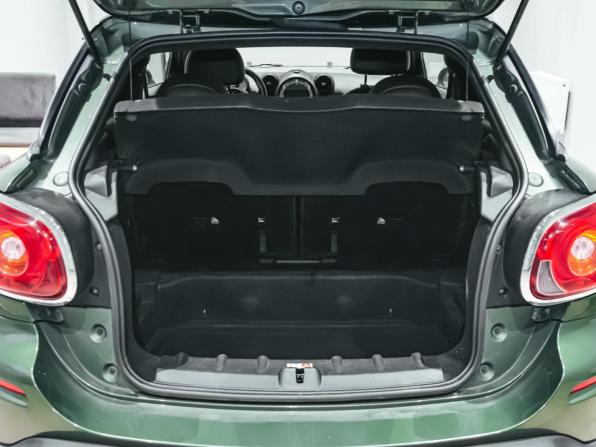 Mini Paceman I с пробегом 2016 года, цена 1 365 000 рублей, 177697 км, хэтчбек, Автокод Объявления