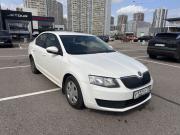 Skoda Octavia III (A7) Санкт-Петербург  - изображение 6