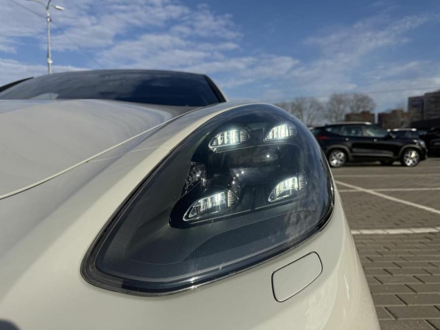 Porsche Panamera II Киров  - изображение 14