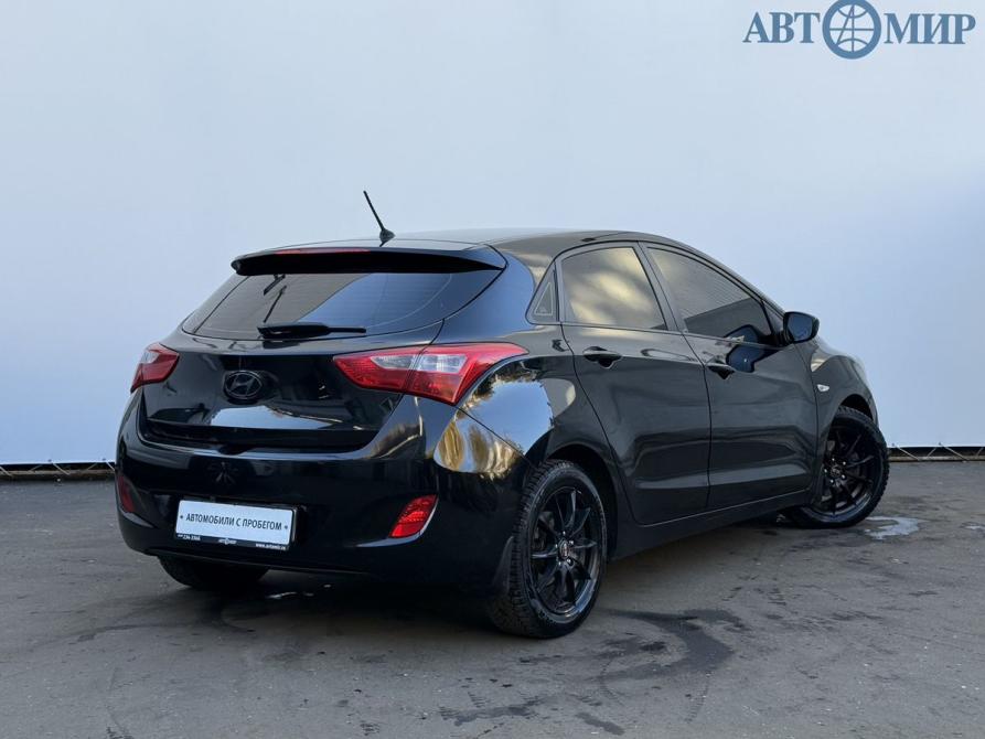 Hyundai i30 II Москва  - изображение 5