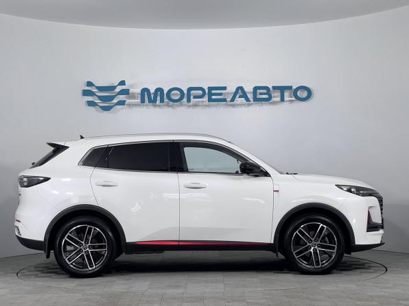 Changan CS55 Plus II с пробегом 2024 года, цена 2 350 000 рублей, 55002 км, внедорожник, Автокод Объявления