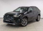 Toyota RAV4 V (XA50) Санкт-Петербург  - изображение 31
