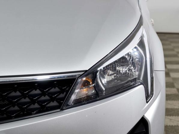 Kia Rio IV Рестайлинг с пробегом 2021 года, цена 1 800 000 рублей, 12851 км, седан, Автокод Объявления