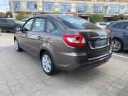 Lada (ВАЗ) Granta I Рестайлинг Краснодар  - изображение 23