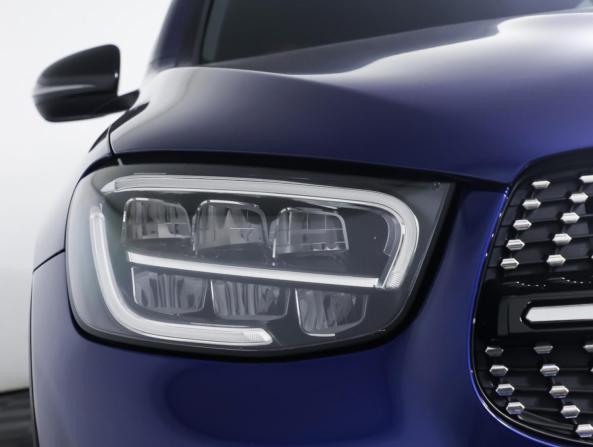 Mercedes-Benz GLC Coupe I (C253) Рестайлинг с пробегом 2021 года, цена 5 199 000 рублей, 80406 км, внедорожник, Автокод Объявления