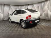 SsangYong Actyon I Москва  - изображение 22
