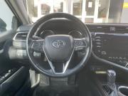 Toyota Camry VIII (XV70) Краснодар  - изображение 33