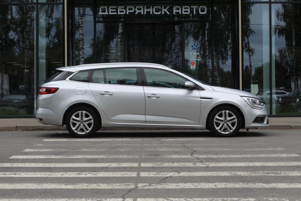 Renault Megane IV Брянск  - изображение 4