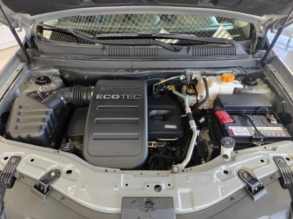 Opel Antara I Рестайлинг с пробегом 2012 года, цена 1 250 000 рублей, 110013 км, внедорожник, Автокод Объявления