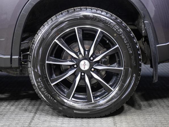 Nissan X-Trail II Рестайлинг с пробегом 2011 года, цена 998 000 рублей, 219000 км, внедорожник, Автокод Объявления
