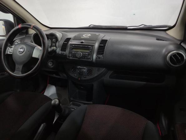 Nissan Note I с пробегом 2007 года, цена 550 000 рублей, 236621 км, хэтчбек, Автокод Объявления