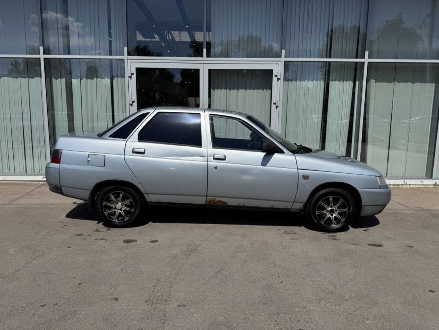 Lada (ВАЗ) 2110 Воронеж  - изображение 4