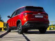 Chevrolet Captiva II Москва  - изображение 23