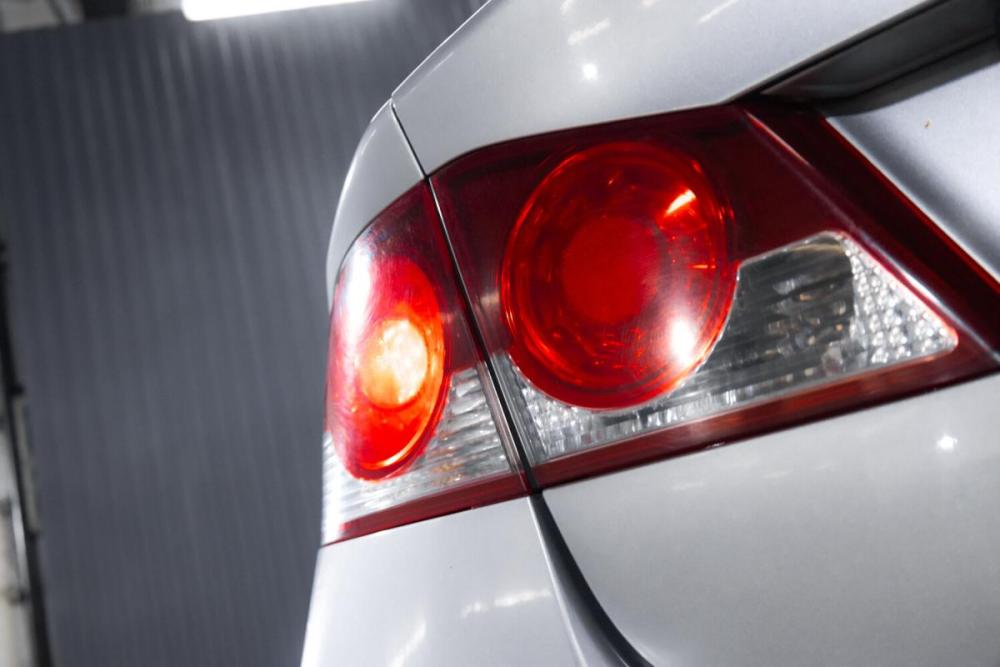 Honda Civic VIII Тюмень  - изображение 11