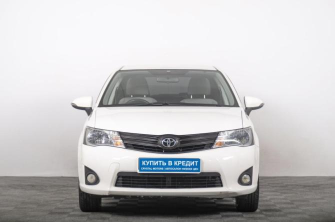 Toyota Corolla XI (E160 E170 E180) с пробегом 2013 года, цена 1 169 000 рублей, 138000 км, седан, Автокод Объявления