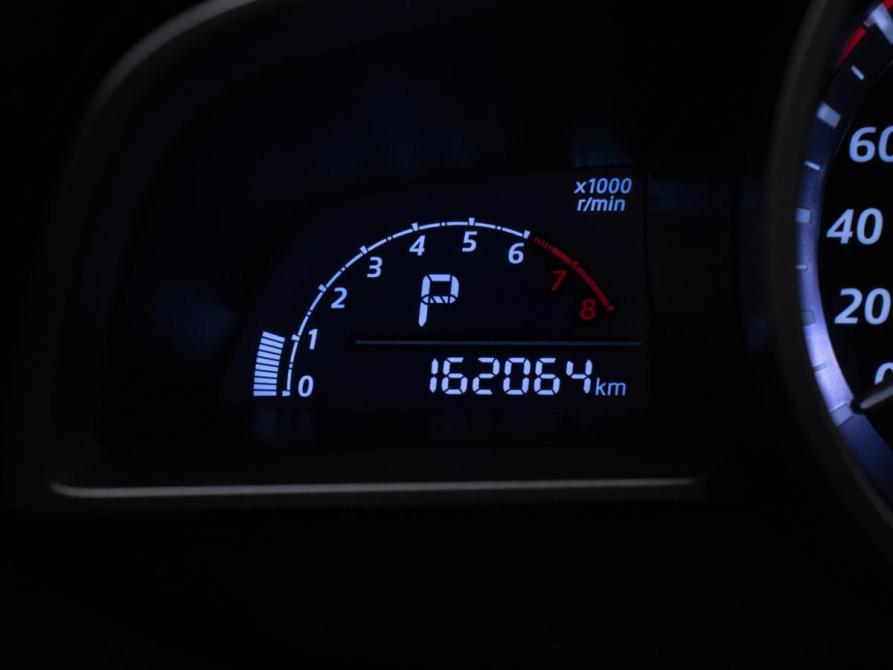 Mazda 3 III (BM) Москва  - изображение 13