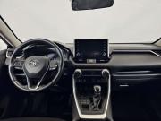 Toyota RAV4 V (XA50) Санкт-Петербург  - изображение 31