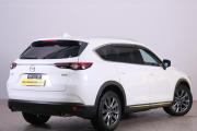 Mazda CX-8 I Омск  - изображение 33