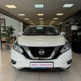 Nissan Murano III (Z52) Пермь  - изображение 35