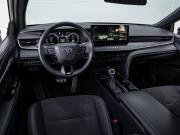 Toyota Camry IX (XV80) China Market Краснодар  - изображение 30