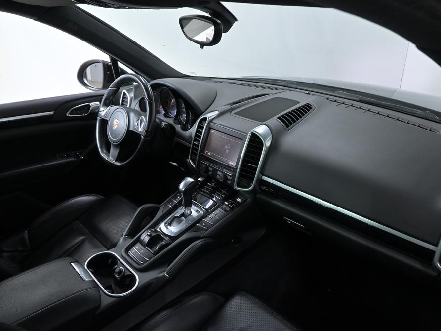 Porsche Cayenne II Рестайлинг (958) Москва  - изображение 9