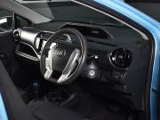 Toyota Aqua I Рестайлинг Кемерово  - изображение 29