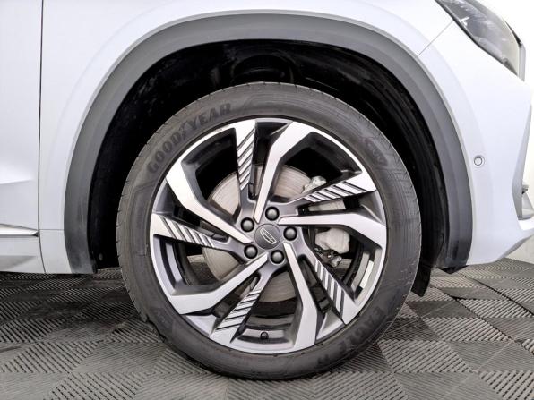Geely Monjaro I с пробегом 2024 года, цена 3 600 000 рублей, 24510 км, внедорожник, Автокод Объявления